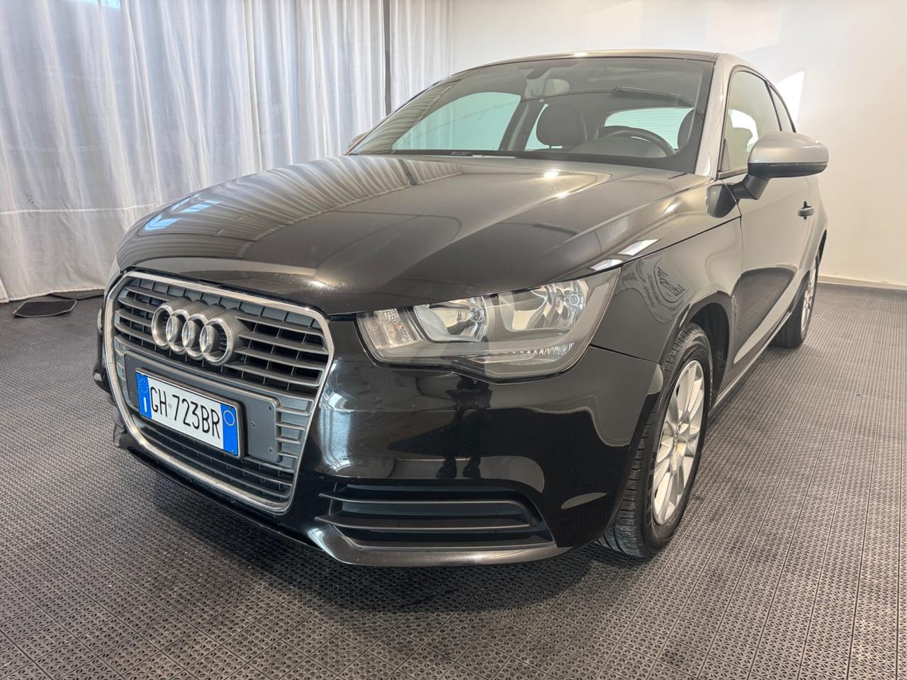 Audi A1 1.2 TFSI Ambition