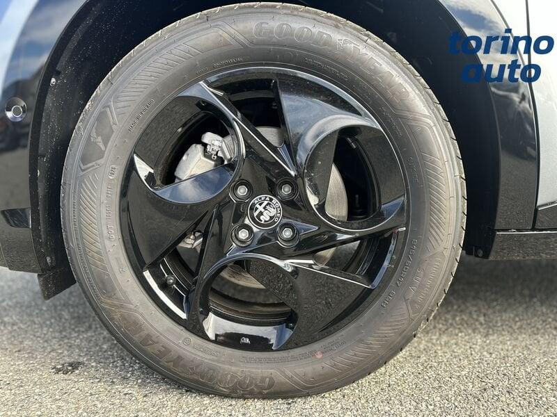 Alfa Romeo Junior Ibrida 1.2 145CV Hybrid eDCT6 ibrida Sprint