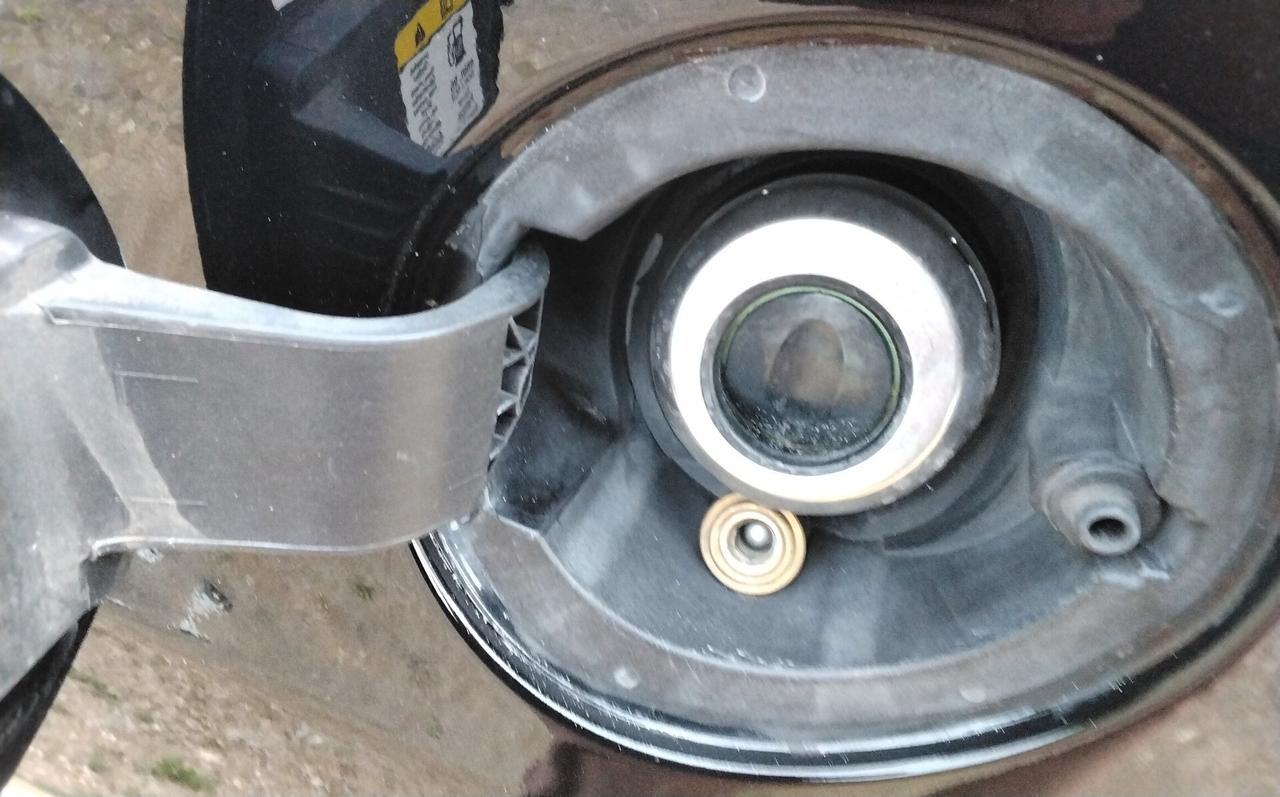 Ford Fiesta 1.4 5p. Bz.- GPL Titanium