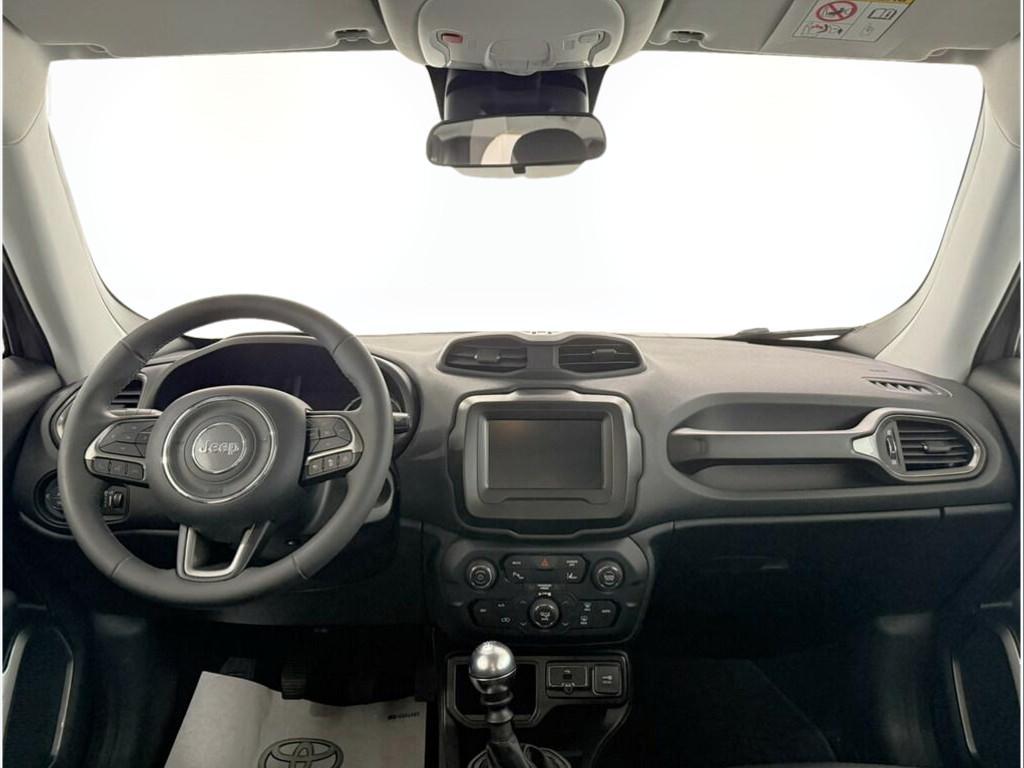 Jeep Renegade 1.6 Multijet II Limited 2WD