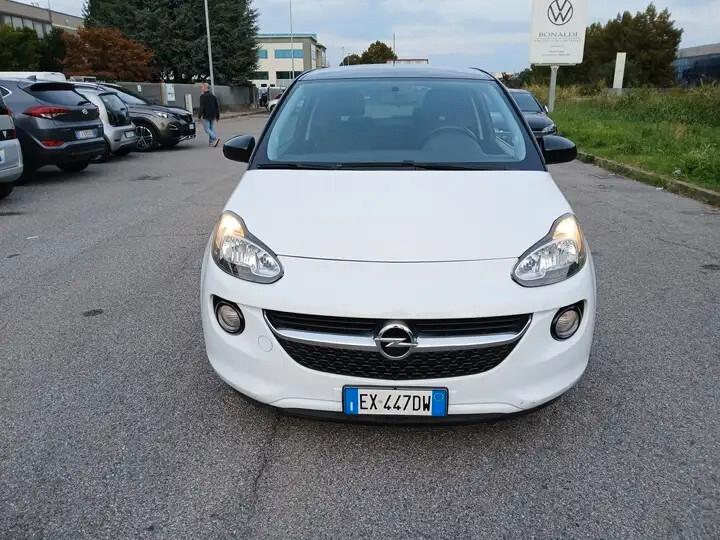 Opel Adam 1.2 70 CV