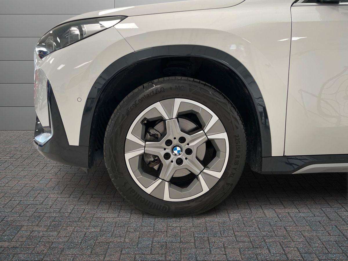 BMW X1 U11 - X1 sdrive18d X-Line auto