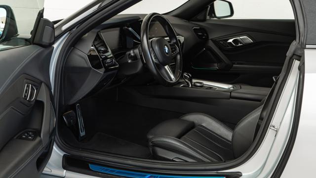 BMW Z4 sDrive30i Msport UNIPRO