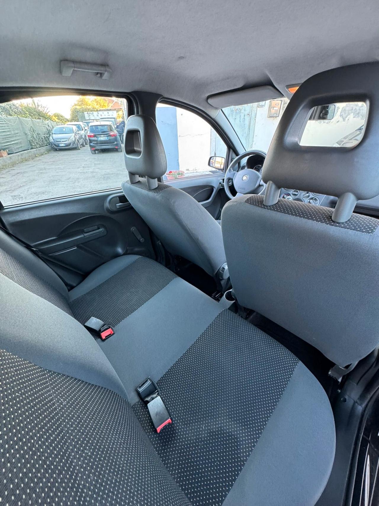 Fiat Panda 1.1 Active Eco