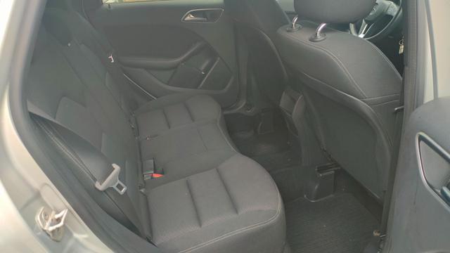 MERCEDES-BENZ B 180 CDI 1.8 109 CV Executive 7G-DCT Automatica