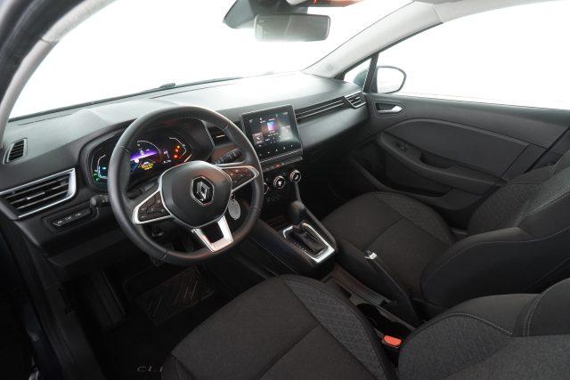 RENAULT Clio Clio Full Hybrid E-Tech 140 CV 5 porte Business