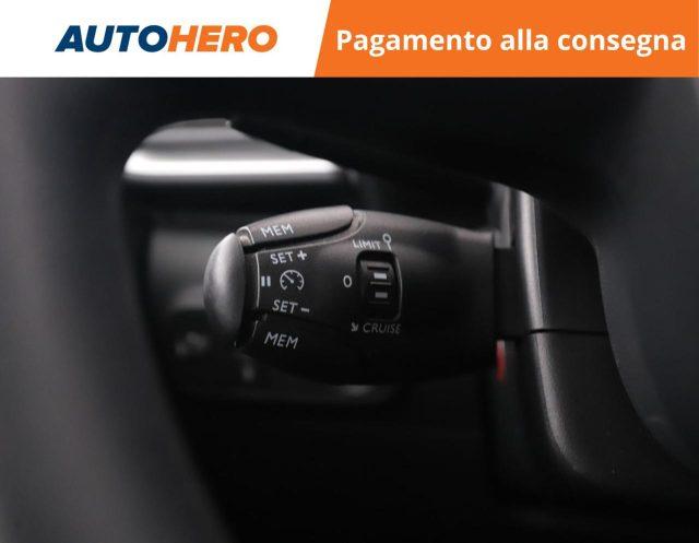 CITROEN C3 BlueHDi 100 S&S Feel