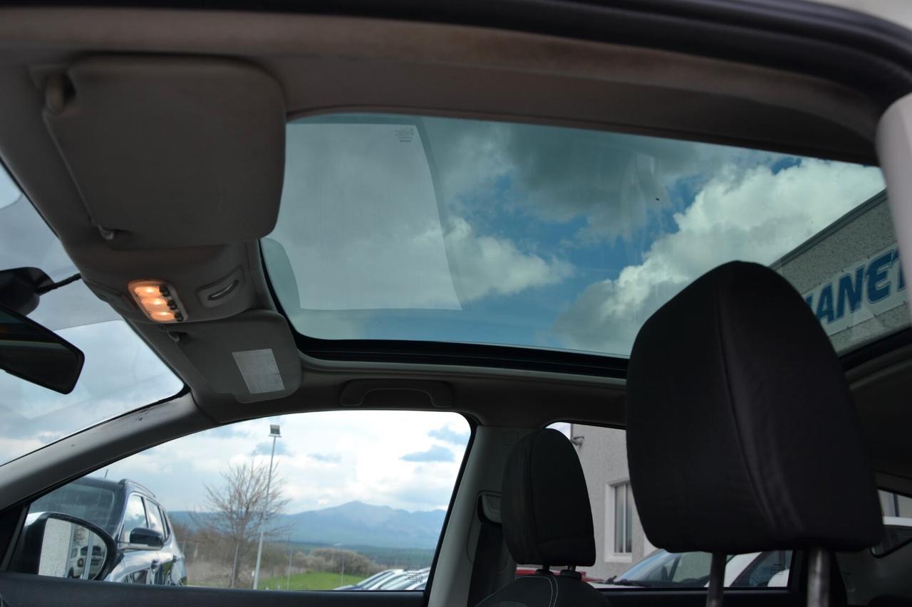 Nissan Qashqai 1.5 dCi DPF Acenta