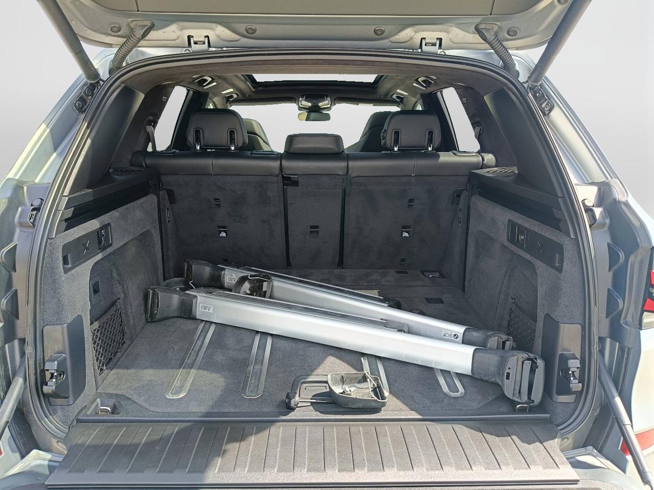 BMW X5 G05 LCI 2023 - X5 M60i auto