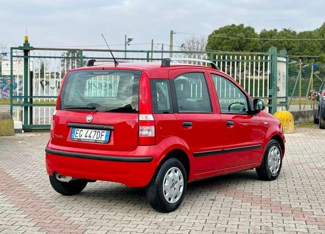 Fiat Panda 1.2 Active 69cv E5 NEOPATENTATI