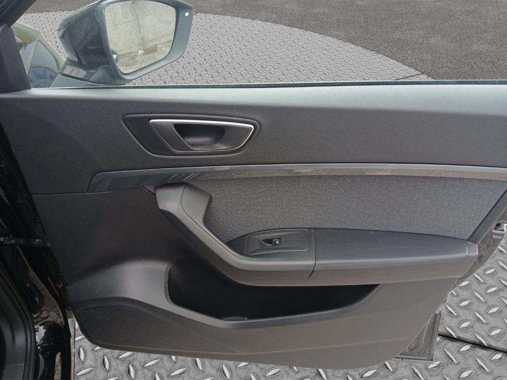 SEAT Ateca 2.0 TDI Business