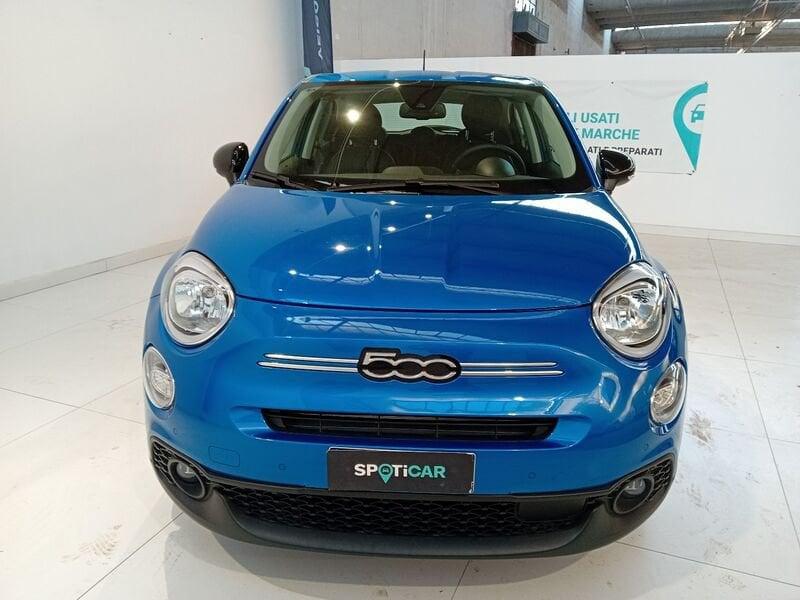 FIAT 500X 1.0 T3 120 CV