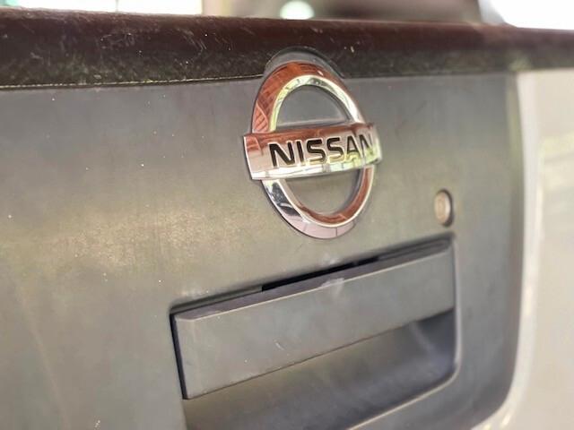 Nissan Navara 2.5 dCi 4 porte Double Cab ANNO 2008