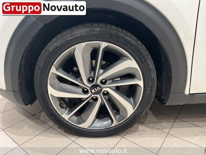 KIA Niro 1.6 GDi DCT HEV Style