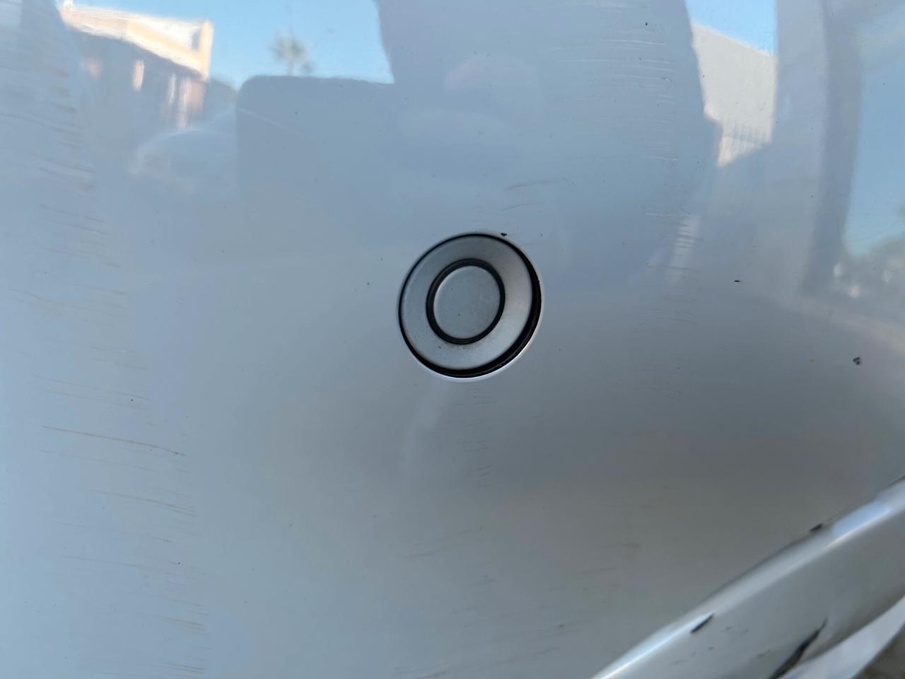 Lancia Ypsilon 1.2 GPL 69cv MYA ECOCHIC