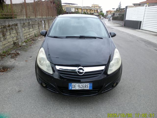 OPEL Corsa 1.2 5 porte Club