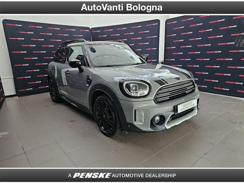 MINI Countryman Mini Countryman 2.0 Cooper D Northwood Edition all4 auto