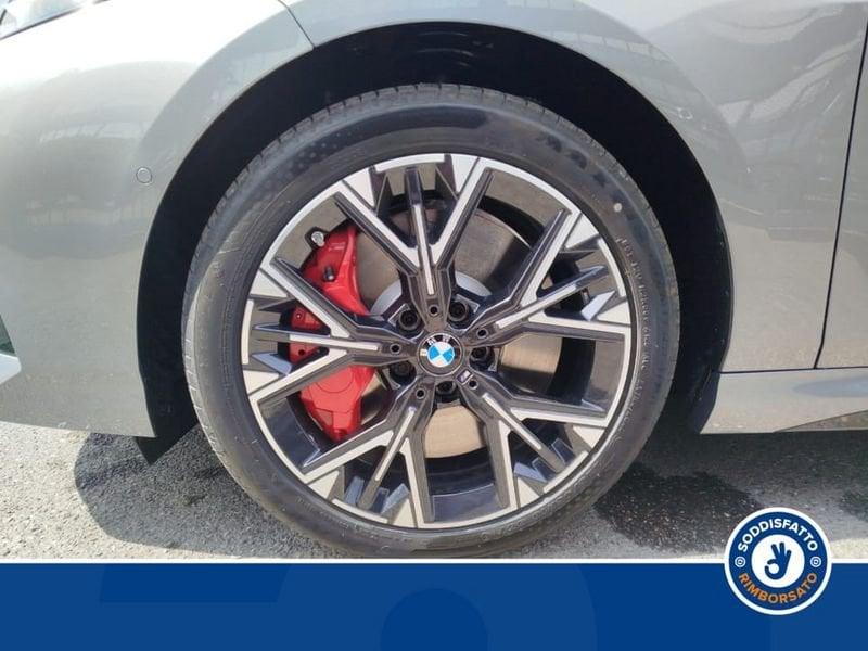 BMW Serie 1 118d M Sport Pro