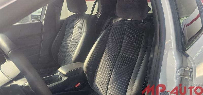 Lancia Ypsilon Ibrida Ibrida 100cv LX e-DCT Iva esposta - nessun obbligo