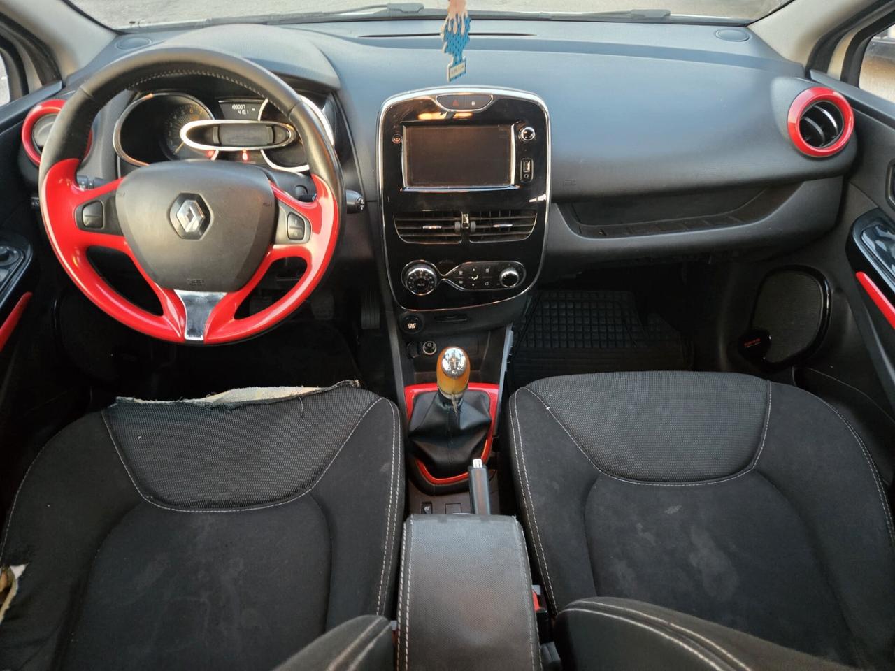 Renault Clio Sporter 1.2 75CV Wave