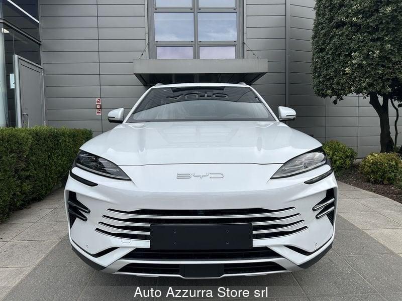 BYD Seal U DMi 1.5 218 CV PHEV Comfort *PROMO AZZURRA*