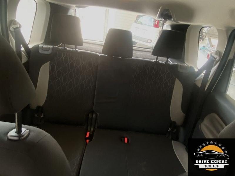 Citroën C3 Picasso C3 Picasso 1.4 VTi 95 GPL Limited