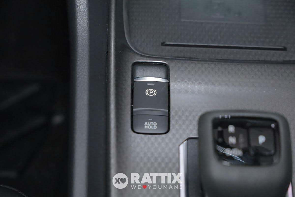 Nissan Qashqai 1.3 Mhev 158CV N-Connecta xTronic
