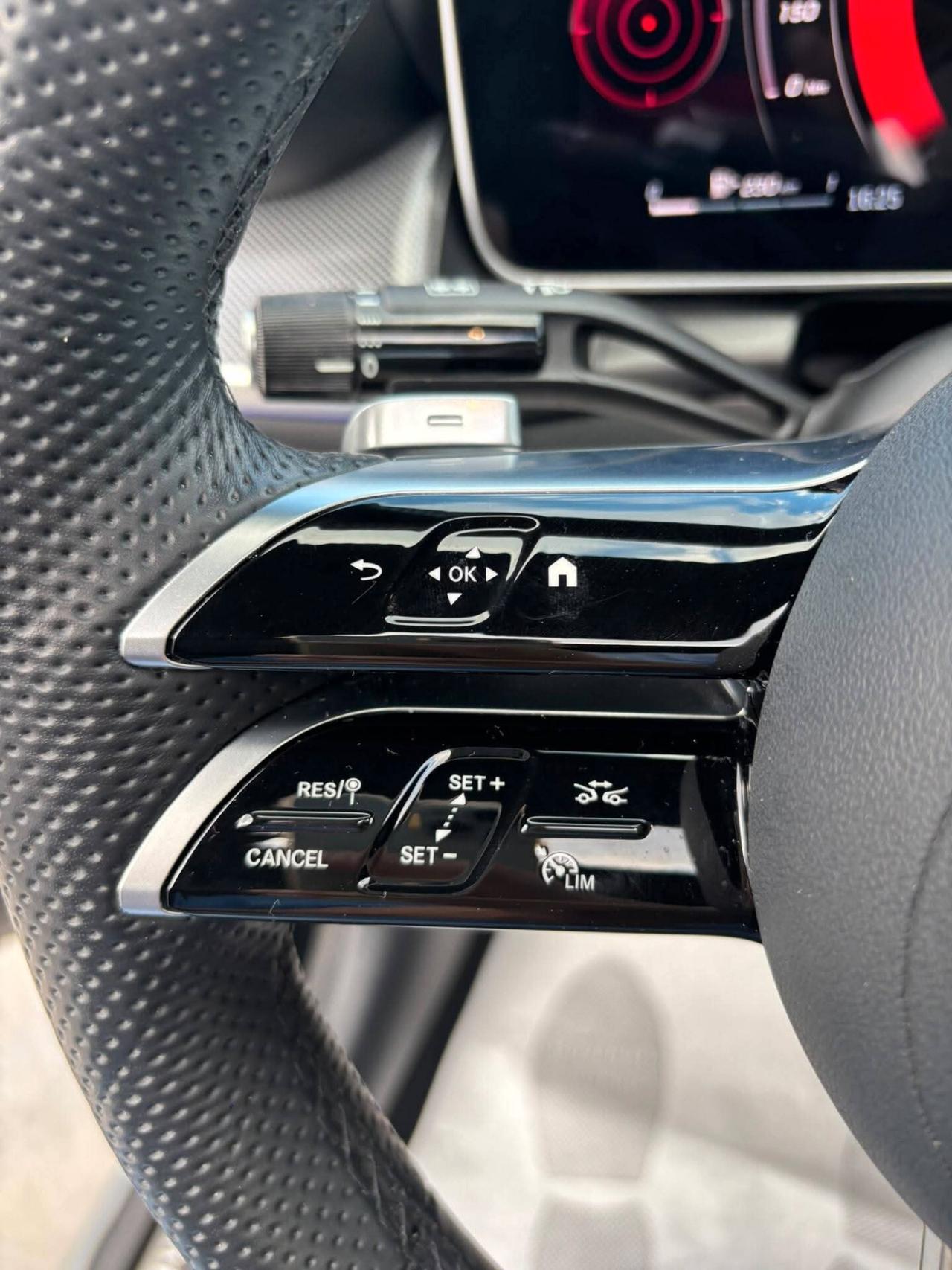 Mercedes-benz GLC 220 d 4Matic Mild Hybrid AMG Line Advanced Plus