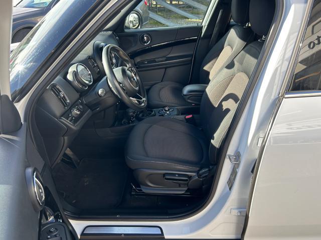 MINI Countryman 1.5 Cooper Boost Countryman