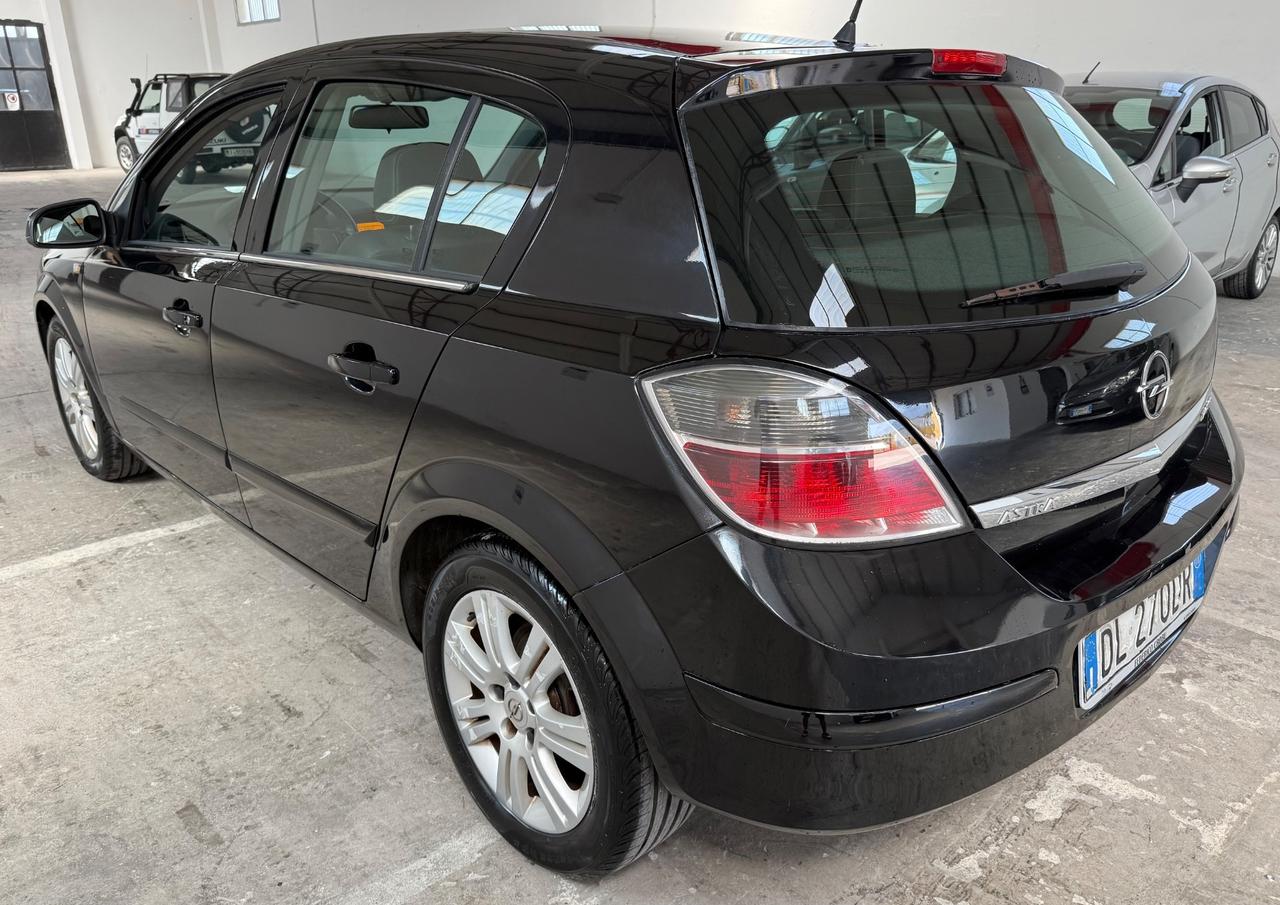 Opel Astra 1.7 CDTI 101CV 5 porte Cosmo - 2008