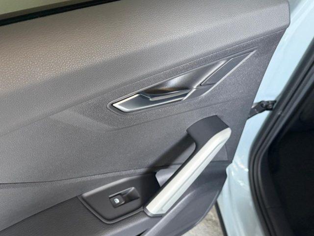 AUDI Q2 35 TDI S tronic Business Advanced