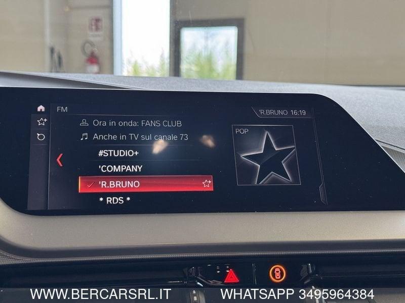 BMW Serie 1 116i 5p. Msport Exterior