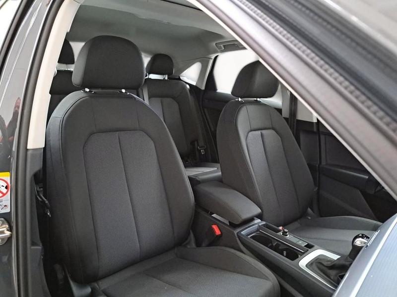 AUDI Q3 SPORTBACK 35 TDI quattro S tronic