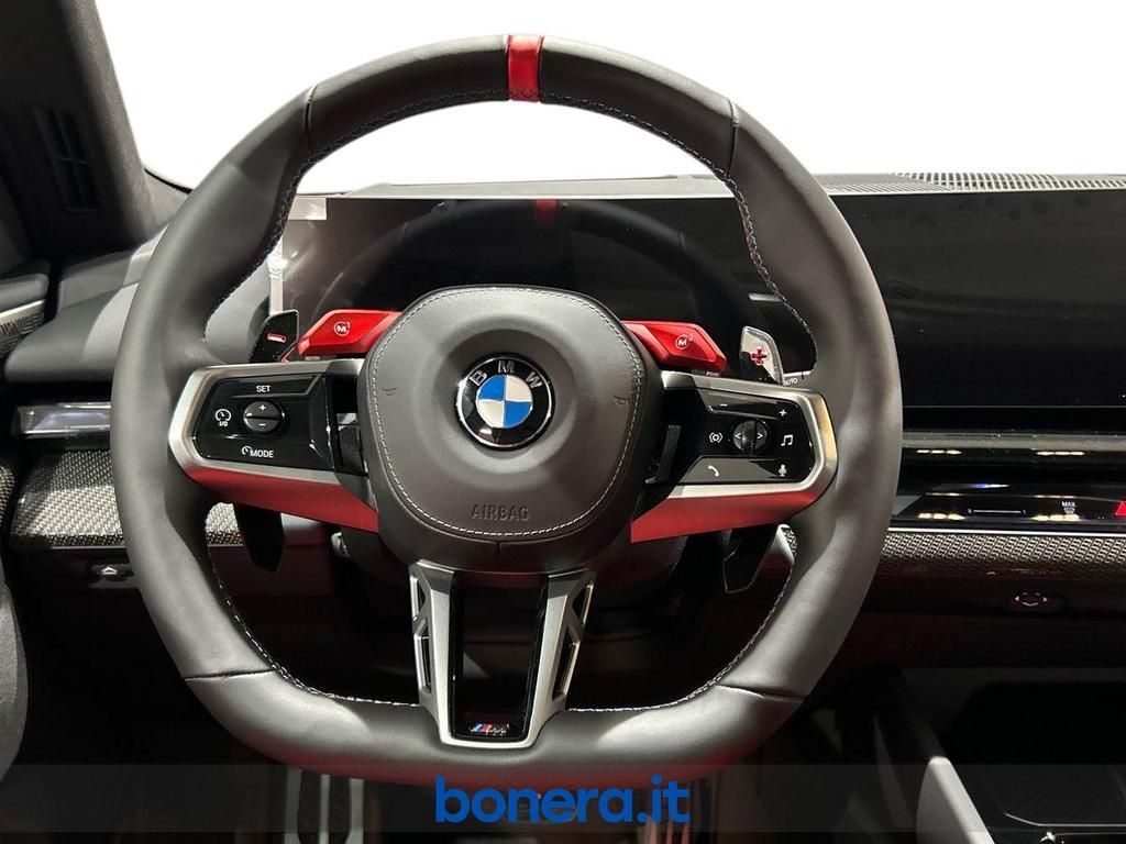 BMW M5 Touring 4.4 Steptronic