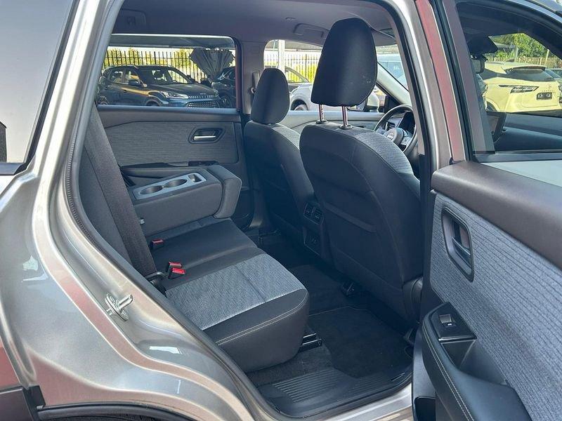 Nissan X-Trail IV 2022 1.5 e-POWER N-Connecta 2WD Auto