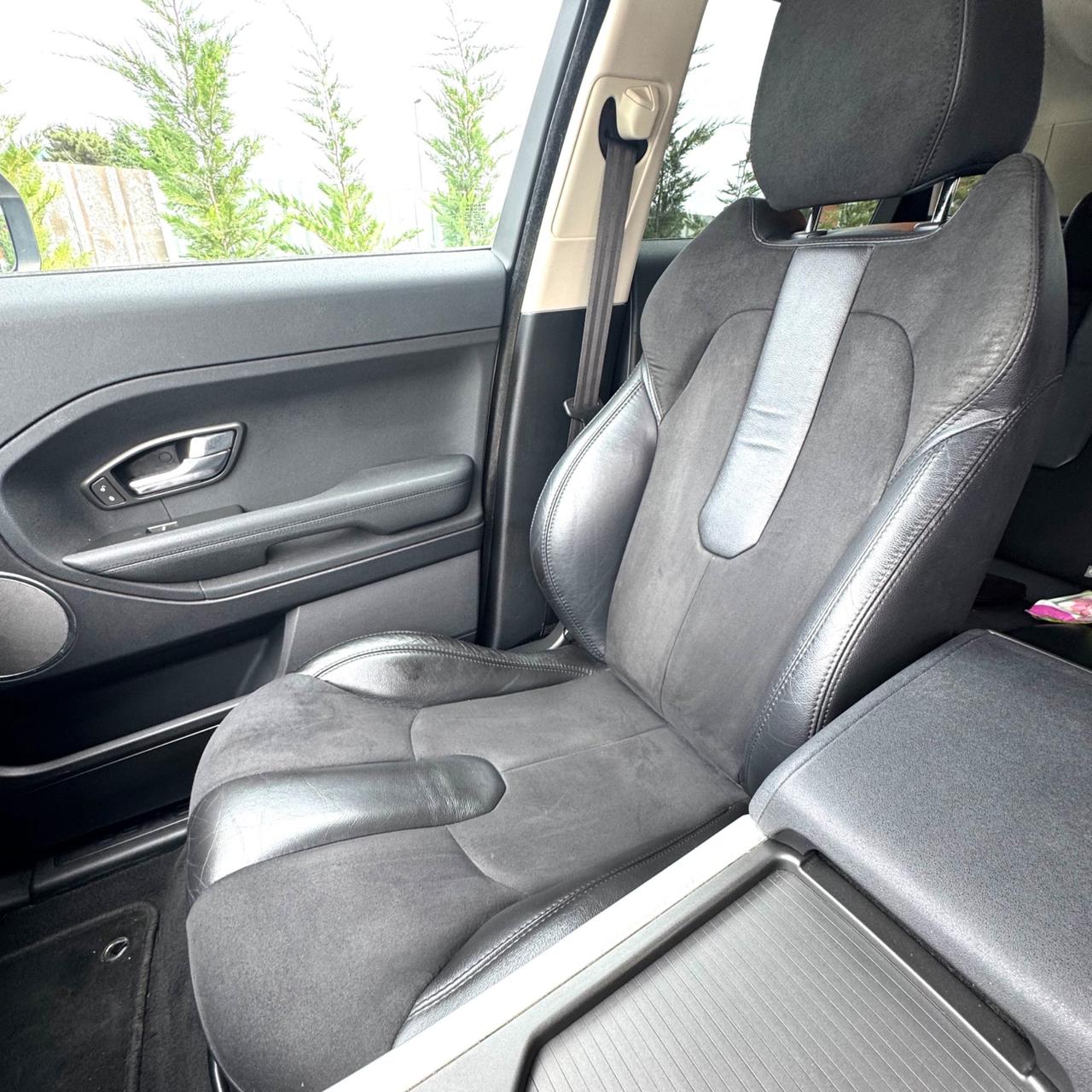 Land Rover Range Evoque 2.2 TD4 5p. Dynamic