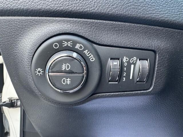 Jeep Compass 1.6 Multijet Limited