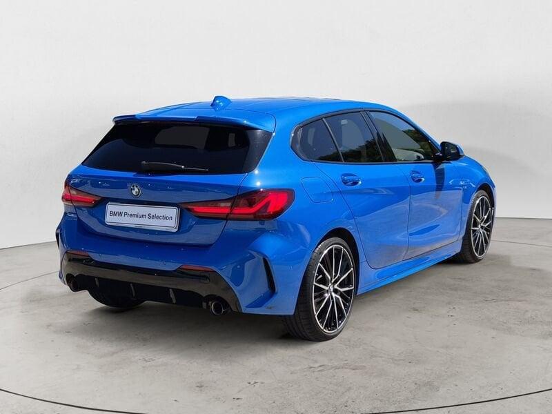 BMW Serie 1 F40 Diesel 118d Msport auto