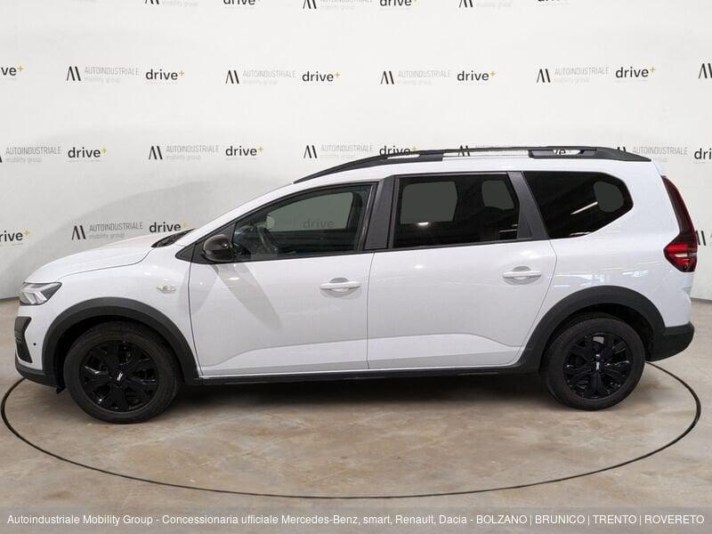 Dacia Jogger 1.0 TCe GPL 100 CV 5 POSTI EXTREME UP "NEOPATENTATI"