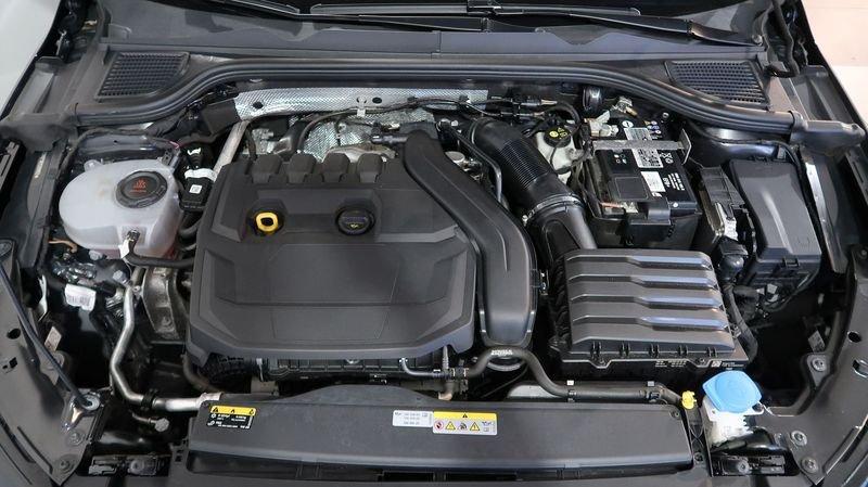 Volkswagen Golf Golf 1.5 tsi evo Style 130cv #CLIMA 3 ZONE#CARPLAY#