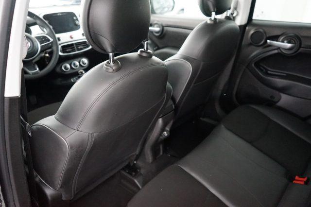 FIAT 500X 1.6 MultiJet 130 CV Connect