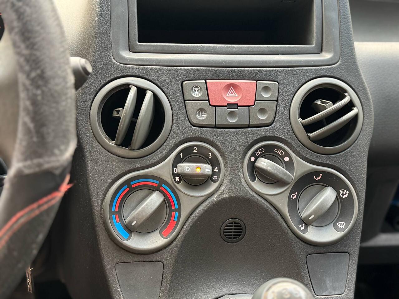 Fiat Panda 1.3 MULTIJET 75CV SENZA DIFETTII