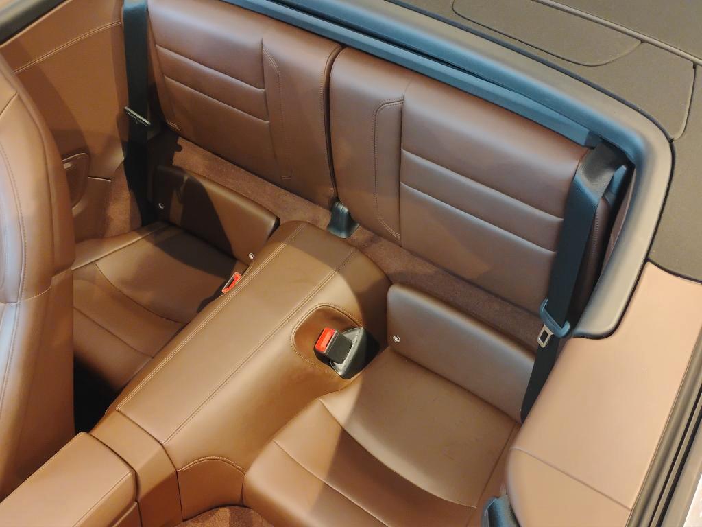 Porsche 911 Cabrio 3.0 Carrera 4S auto.MATRIX.SCARICO SPORTIVO