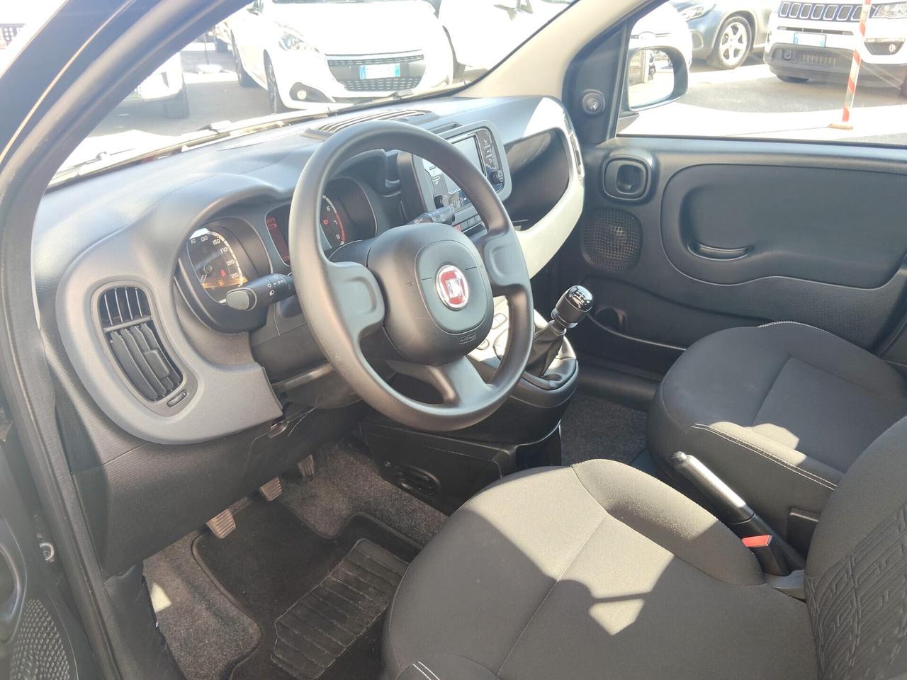 Fiat Panda 1.0 FireFly S&S Hybrid Pandina GARANTITA