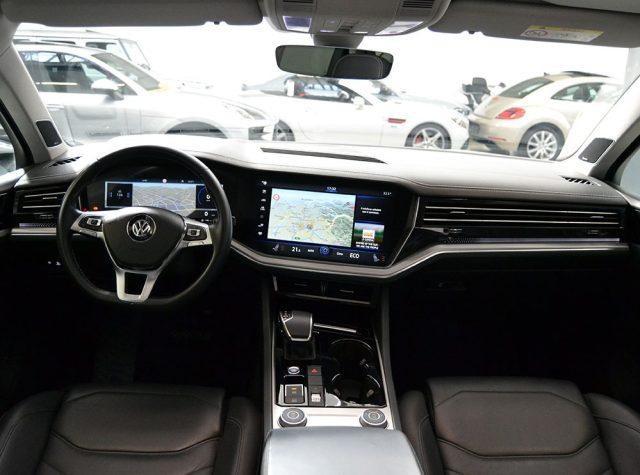 VOLKSWAGEN Touareg 3.0 V6 TDI 286 CV Advanced Tetto Panoramico