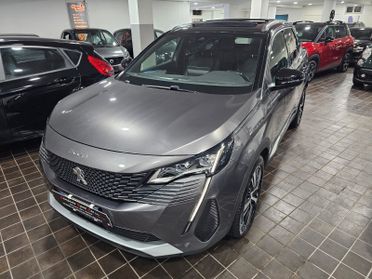 NUOVA PEUGEOT 3008 GT LINE 1.5 BLUE HDI 131CV EAT8 - COME NUOVA