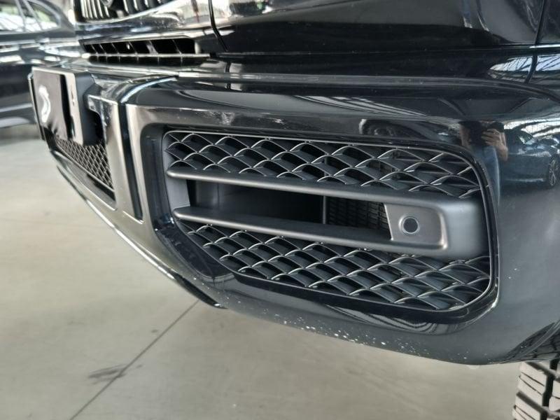 Mercedes-Benz Classe G Classe G-W463 2018 Benzina G AMG 63 4x4 2 585cv auto