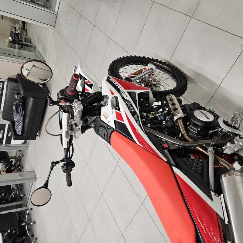 Fantic Motor XEF 125 Competition 4T - 2022