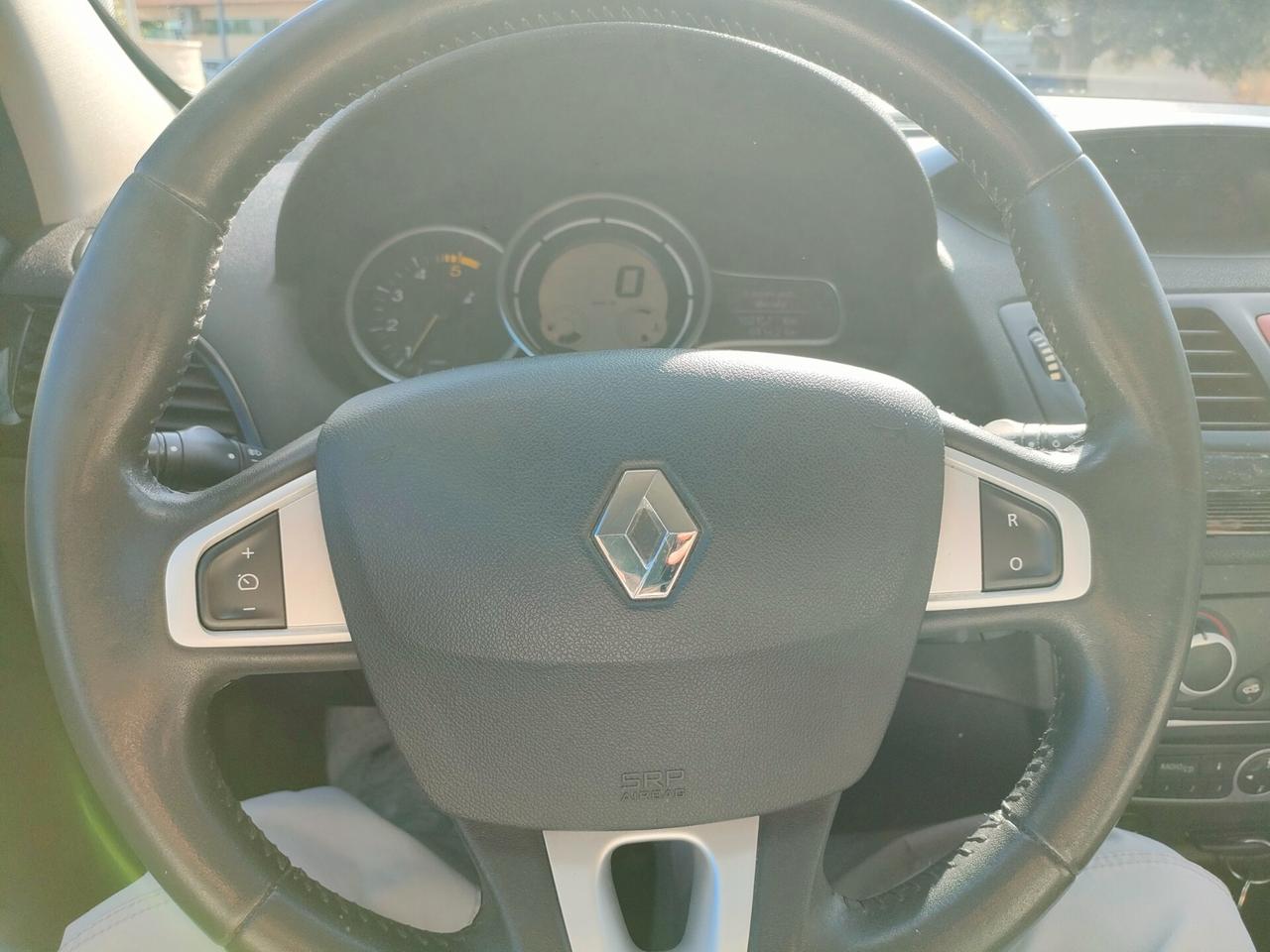 Renault Megane Mégane 1.5 dCi 110CV EDC GT Line