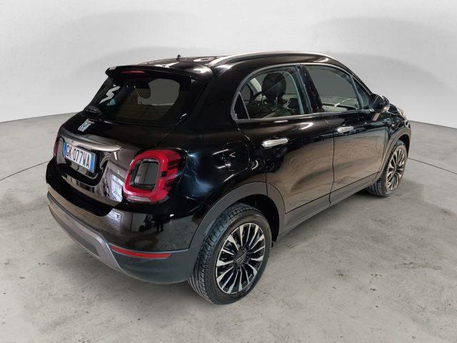 FIAT 500X 1.0 T3 120 CV Cross